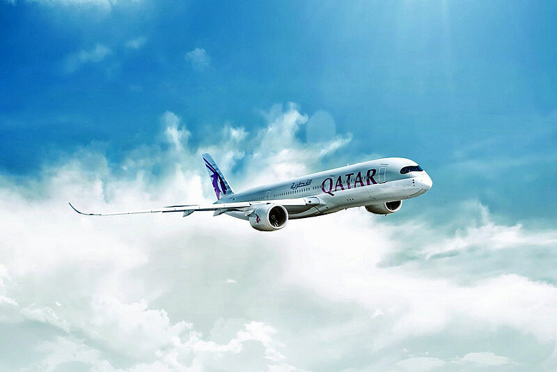 Qatar Airways will mehr Urlauber und Reisebüros für das Ziel Katar begeistern
