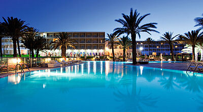 Ab Sommer in Tunesien: das Sensimar Scheherazade in Sousse