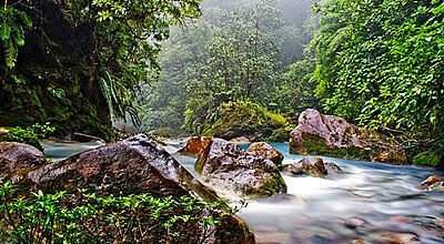 Grüner Reisen: Costa Rica ist das Schwerpunktland des ersten Schulungsmoduls von Green Travel Bridge
