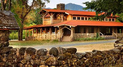 Das Six Senses Napa Valley will 2026 die ersten Gäste empfangen