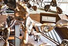 Das Aufpreis-Restaurant Esszimmer ist über den Bereich „Große Freiheit“ zu erreichen