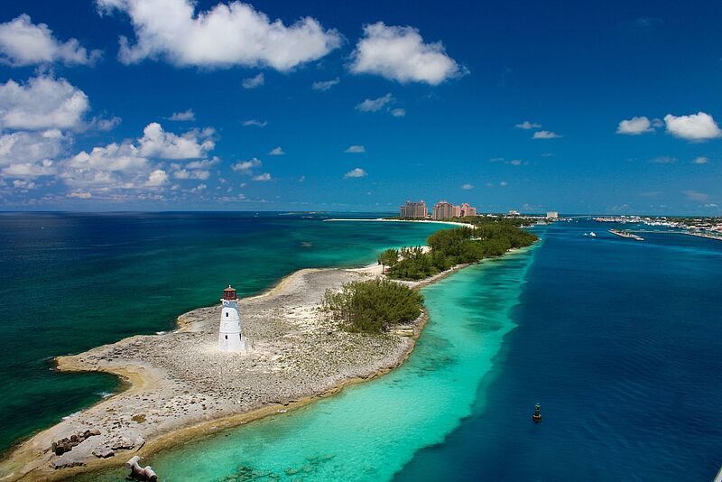 In diesem Jahr plant DER Touristik unter anderem noch einen größeren Live-Event, der auf die Bahamas führen soll