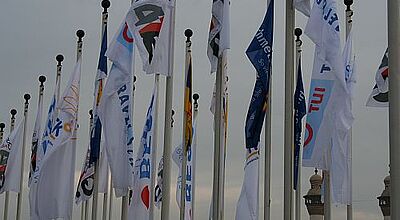 Geschlossene Macht: Zur QTA gehören insgesamt mehr als 6.000 Reisebüros. Foto: mg