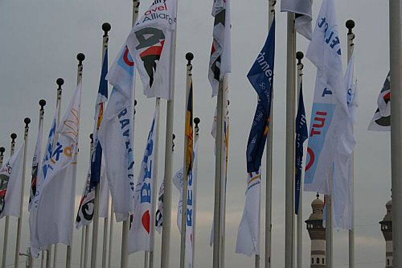 Geschlossene Macht: Zur QTA gehören insgesamt mehr als 6.000 Reisebüros. Foto: mg