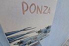 Ein seltenes Ziel, das nur kleinen Schiffen vorbehalten ist: die Pontinische Insel Ponza…