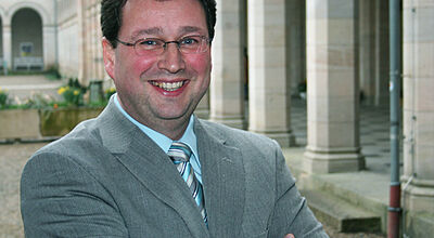 Fühlt sich von den Veranstaltern nicht ausreichend informiert: TSS-Chef Manuel Molina.