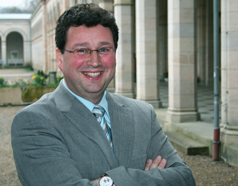 Fühlt sich von den Veranstaltern nicht ausreichend informiert: TSS-Chef Manuel Molina.