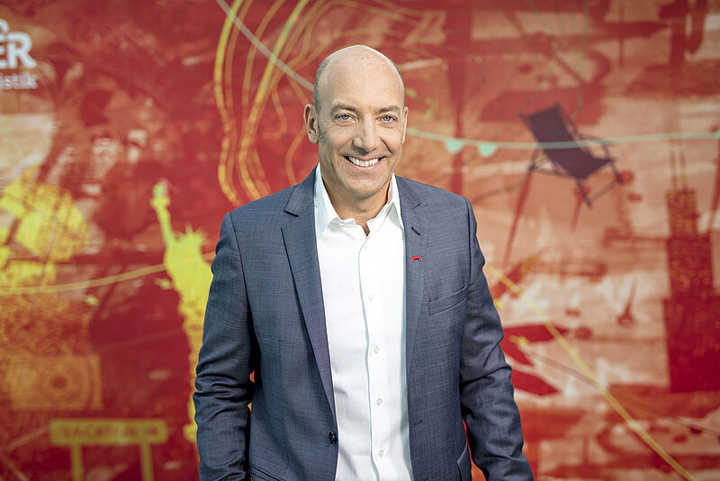 CEO Ingo Burmester geht davon aus, dass sich Reisende auch 2023 vermehrt für „längere, wertigere Sommerurlaube“ entscheiden