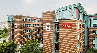 Im Geschäftsjahr 2024/2025 will Dertour weiter wachsen – gemeinsam mit den Reisebüros