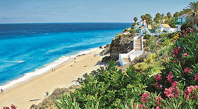 Aldiana, hier der Club auf Fuerteventura, hat mit Swiss-Re einen neuen Insolvenzversicherer gefunden