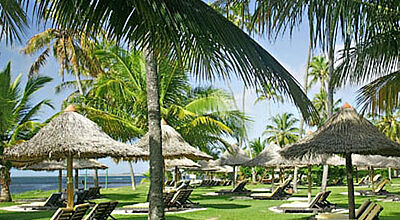 Am 13. Januar ist „Das Traumhotel“ im Tivoli Ecoresort Praia do Forte im brasilianischen Salvador zu Gast