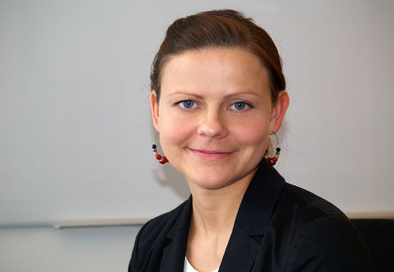 Stephanie Schrahe soll in ihrer neuen Position den Dialog mit den Reisebüros verbessern