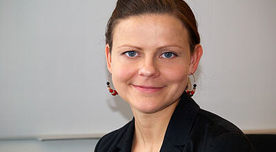 Stephanie Schrahe soll in ihrer neuen Position den Dialog mit den Reisebüros verbessern