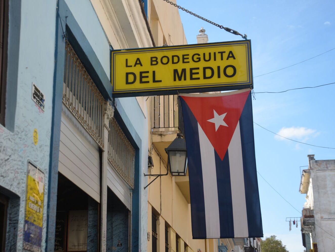 Cubana: Ab 3. Dezember nach Kuba