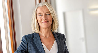 Sieht weitere Fortschritte im Hotelangebot von Meeting Point Hotels Spain: FTI-Hotelchefin Sabine Dorn