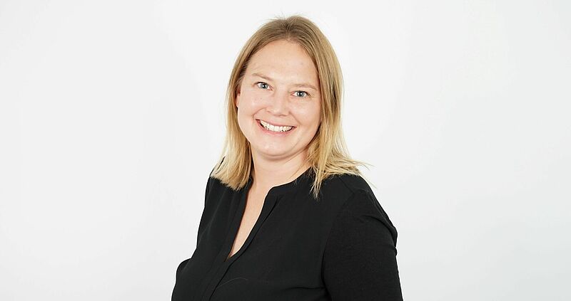 Anne Zinser ist ab 16. Oktober neue Marketing-Leiterin bei Gebeco