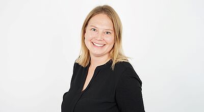 Anne Zinser ist ab 16. Oktober neue Marketing-Leiterin bei Gebeco