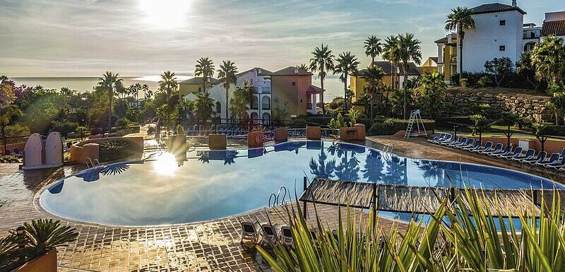 Der Aldiana Costa del Sol bleibt im Portfolio des Clubreiseanbieters Der Aldiana Costa del Sol bleibt im Portfolio des Clubreiseanbieters