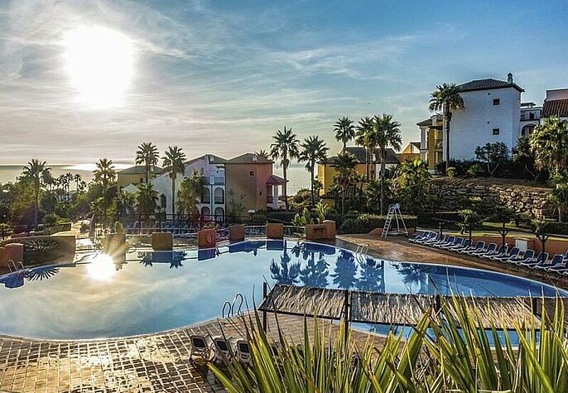 Der Aldiana Costa del Sol ist nun eine Adults-friendly-Anlage