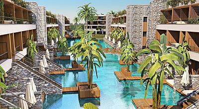 Der Aldiana Club Side Beach will nun am 1. Juli die ersten Gäste empfangen