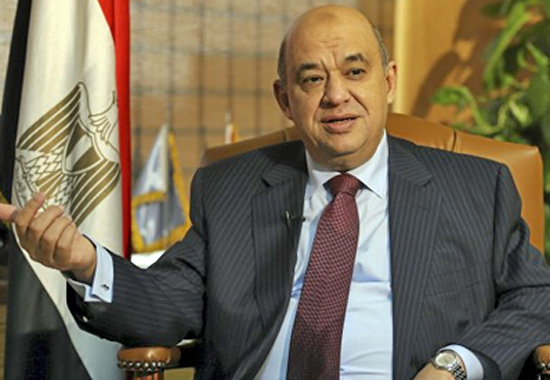 Ägyptens Tourismusminister Yehia Rashid ist ein Jahr lang Vorsitzender der UNWTO