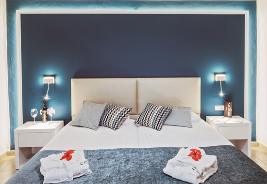 So sehen die neuen Zimmer im Aldiana Club Fuerteventura aus