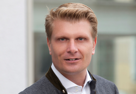 Thomas Bareiß (CDU) wurde zum neuen Tourismusbeauftragten der Bundesregierung ernannt