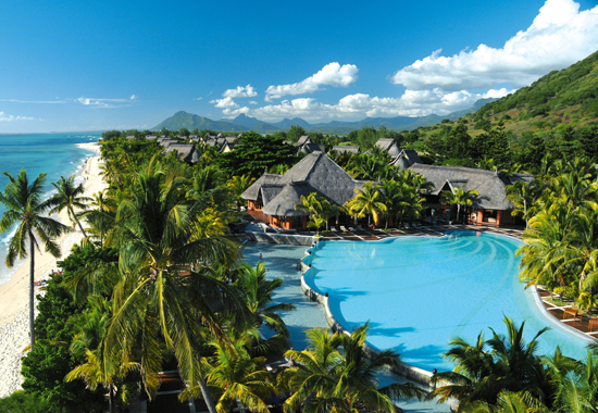 Im Dinarobin praktiziert bald die ARD-Inselärztin