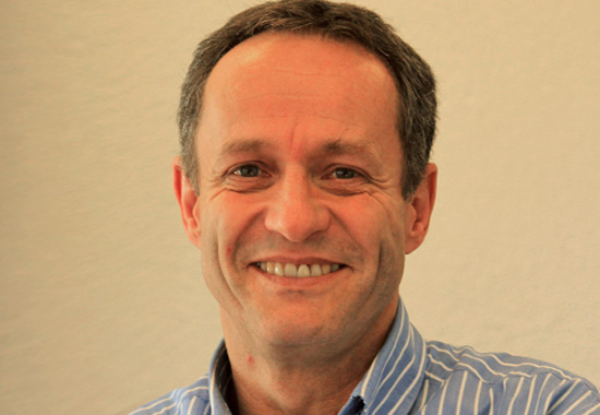 Tomas Garcia Hertz, bisher Produktleiter für Afrika, steht ab Oktober an der Spitze des Fernreisespezialisten