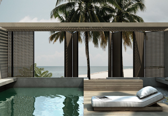 Das Casa Cook Mauritius wird 130 Zimmer bieten