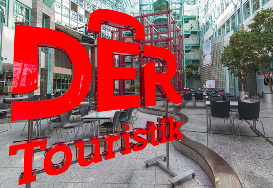 Ein Dach, zwei Standorte: Dertour, Meier’s, ADAC Reisen, ITS, Jahn und Travelix gehören ab sofort zur DER Touristik Deutschland GmbH