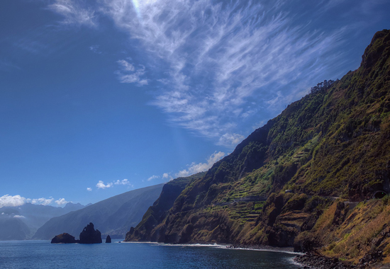 FTI will noch in diesem Jahr ein eigenes Hotel auf Madeira führen