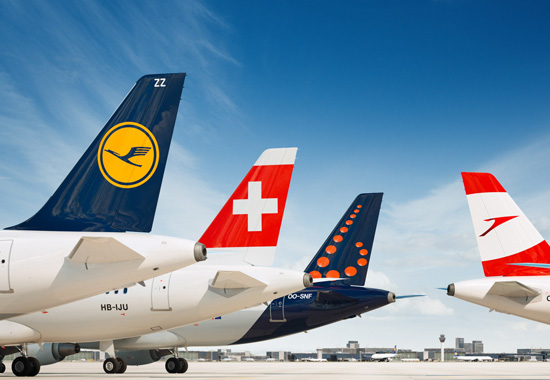 Die Lufthansa Group bietet künftig auch für ausgesuchte Langstreckenziele einen „Light“-Tarif