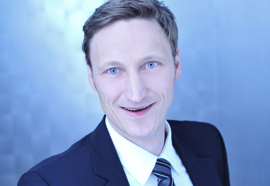 Mike Schwanke hat Robinson nach nur elf Monaten wieder verlassen