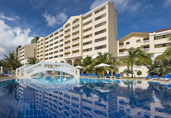 Das Four Points by Sheraton Havanna ist seit fast 60 Jahren das erste Haus einer amerikanischen Hotelgesellschaft auf Kuba