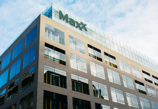 Maxx by Steigenberger ergänzt künftig das Portfolio der Steigenberger-Dachmarke Deutsche Hospitality