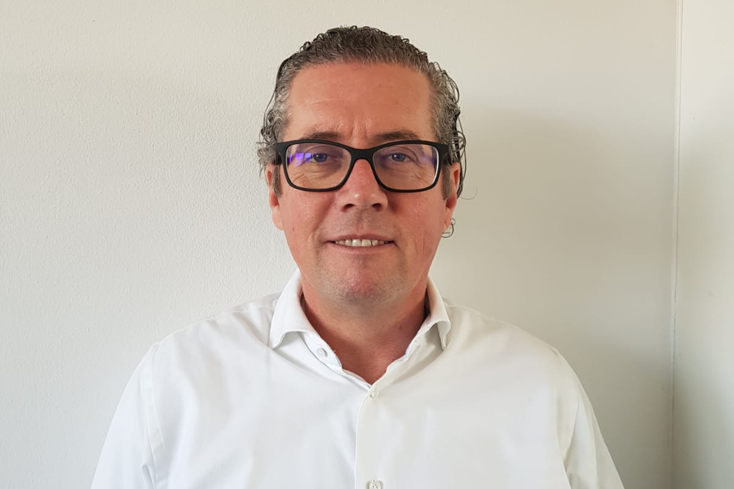 Thomas Bienmüller kehrt zum Unternehmen zurück