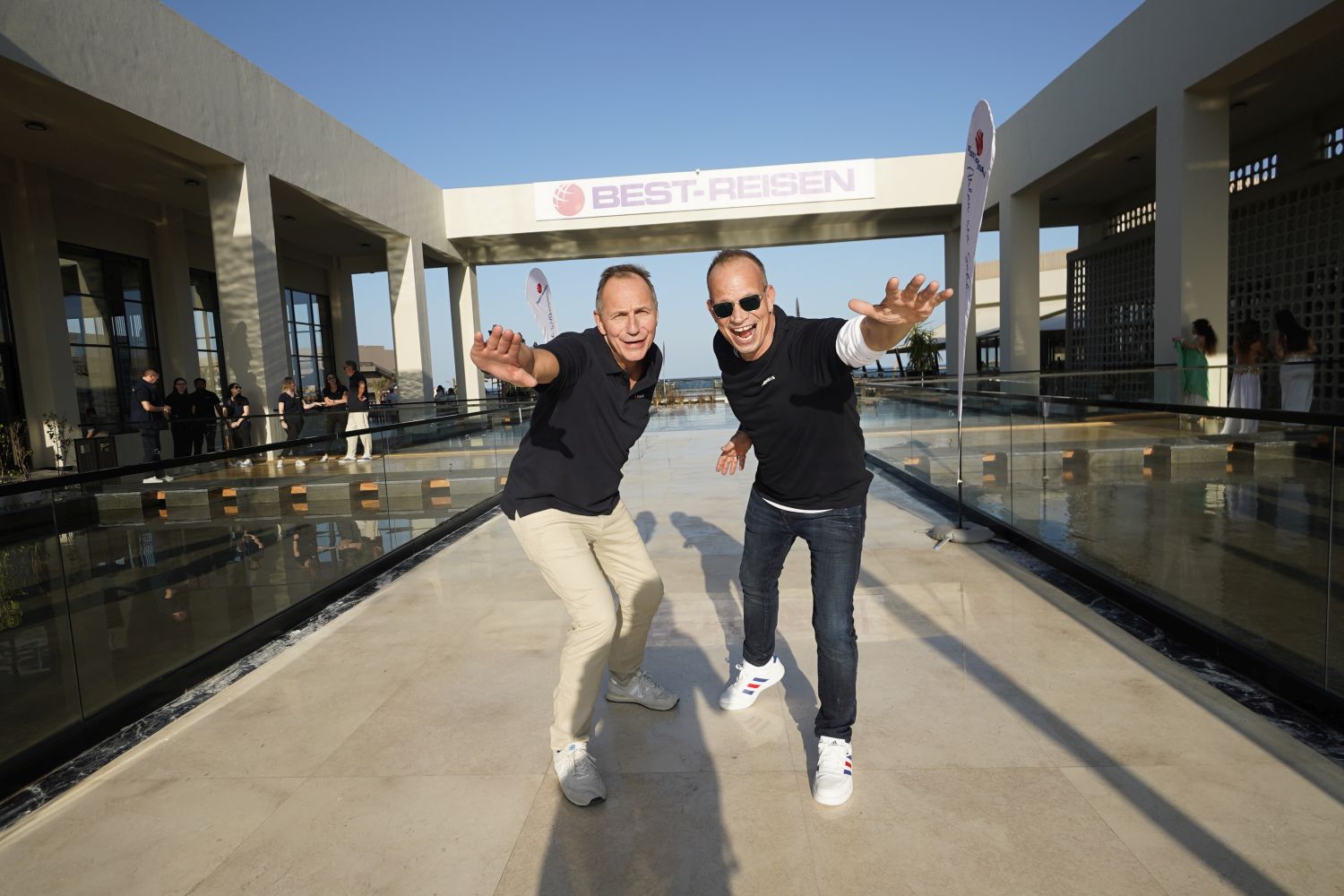 Best-Reisen: Tool zur Erfassung von Mehrarbeit der Reisebüros