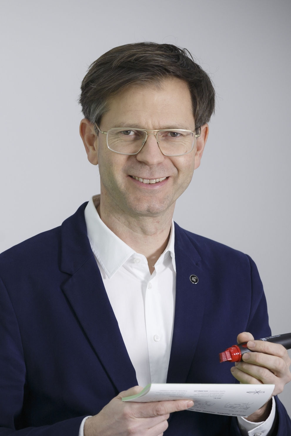Mathias Haas rät Reisebüros eine „explizite Spezialisierung“