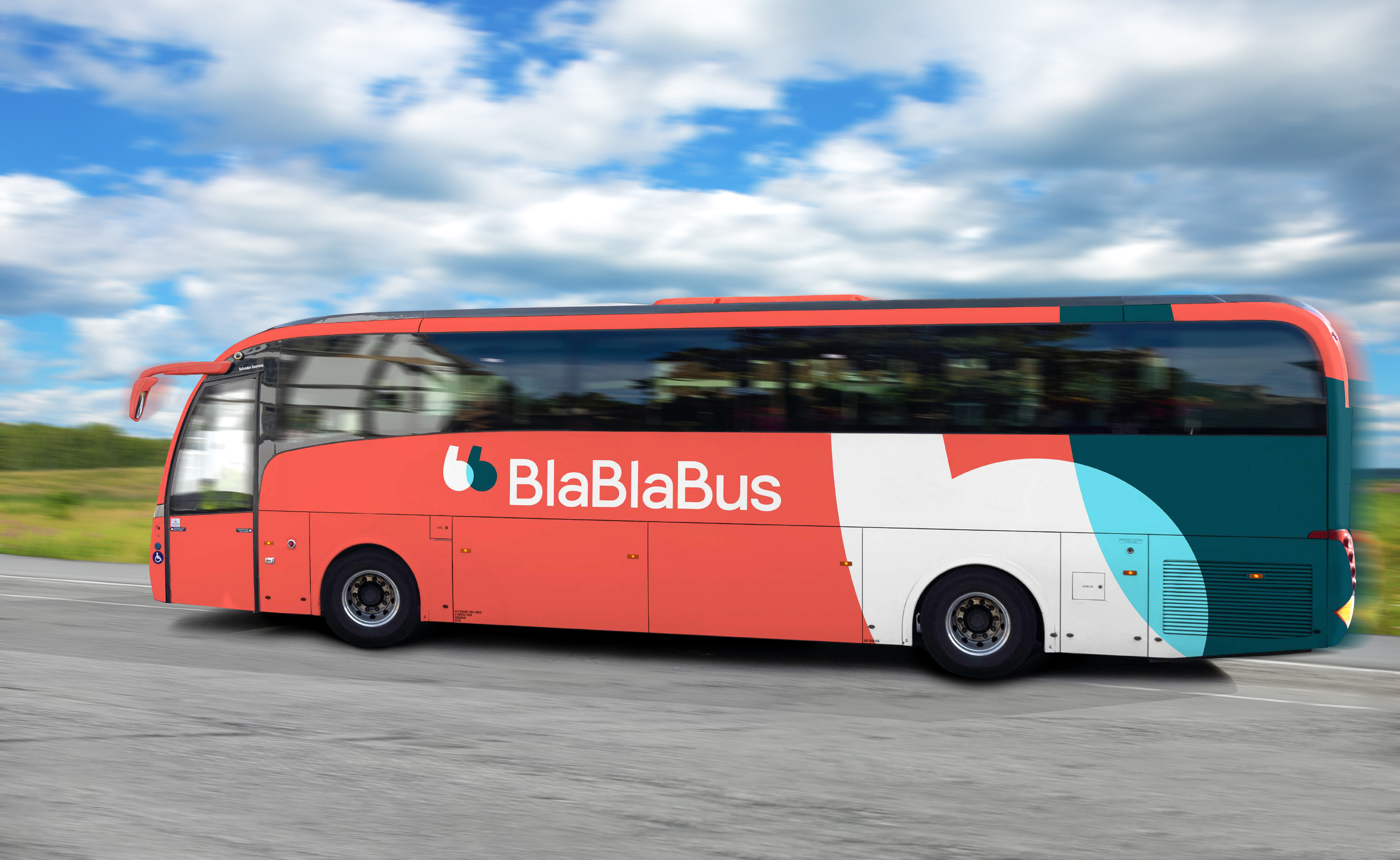 Blablabus will Flixbus die Stirn bieten