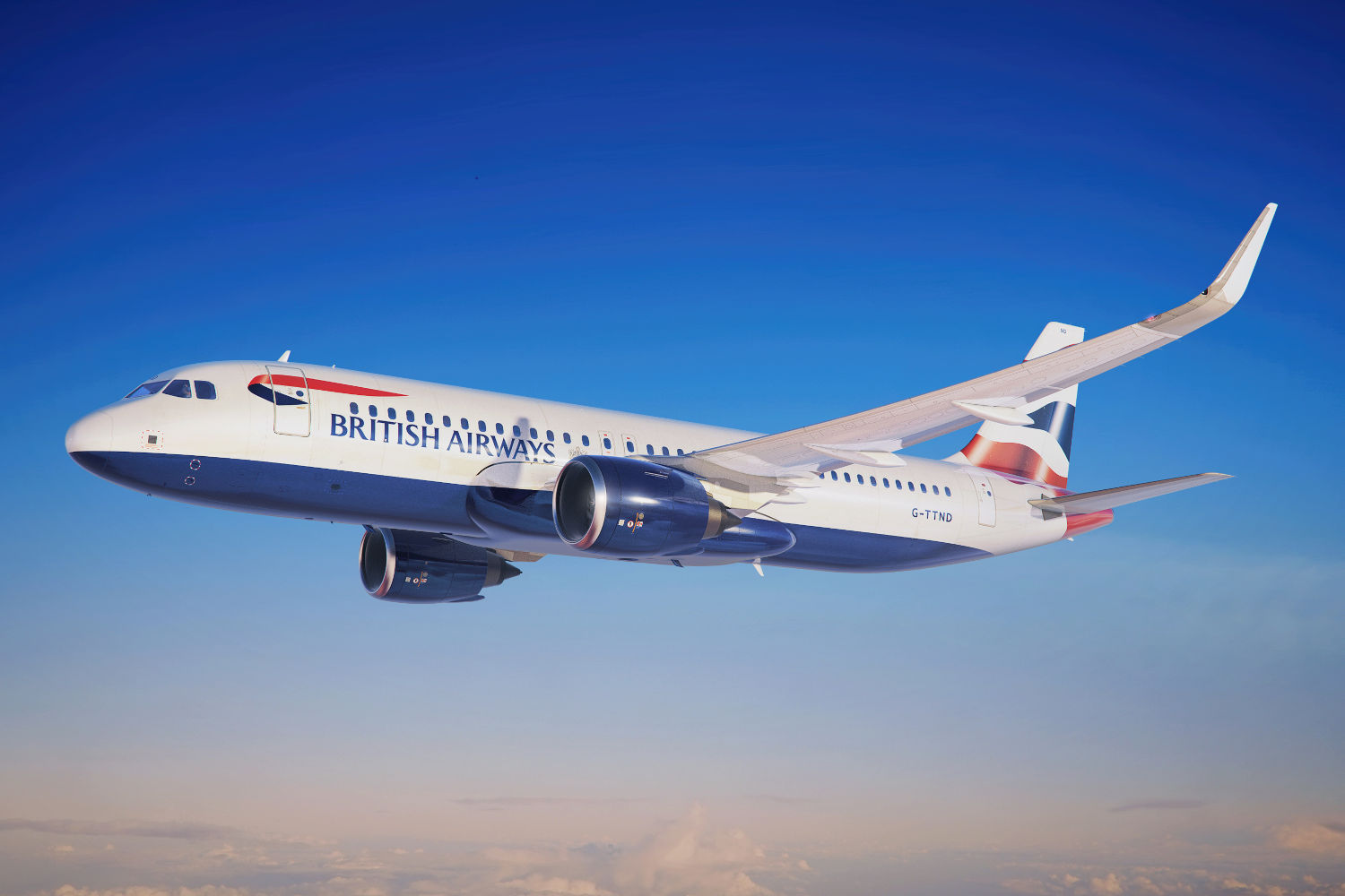 British Airways: Neue Strecke nach Guernsey