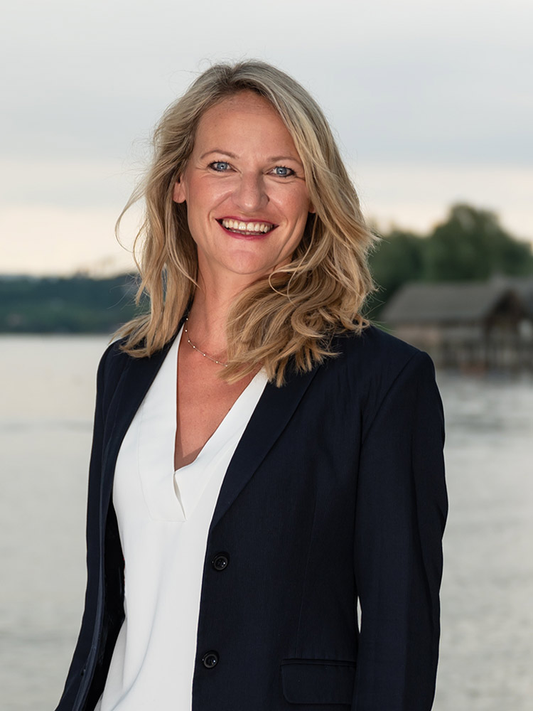 Natascha Tschritter ist neue Key Account Managerin bei Celebrity Cruises. Foto: Celebrity Cruises