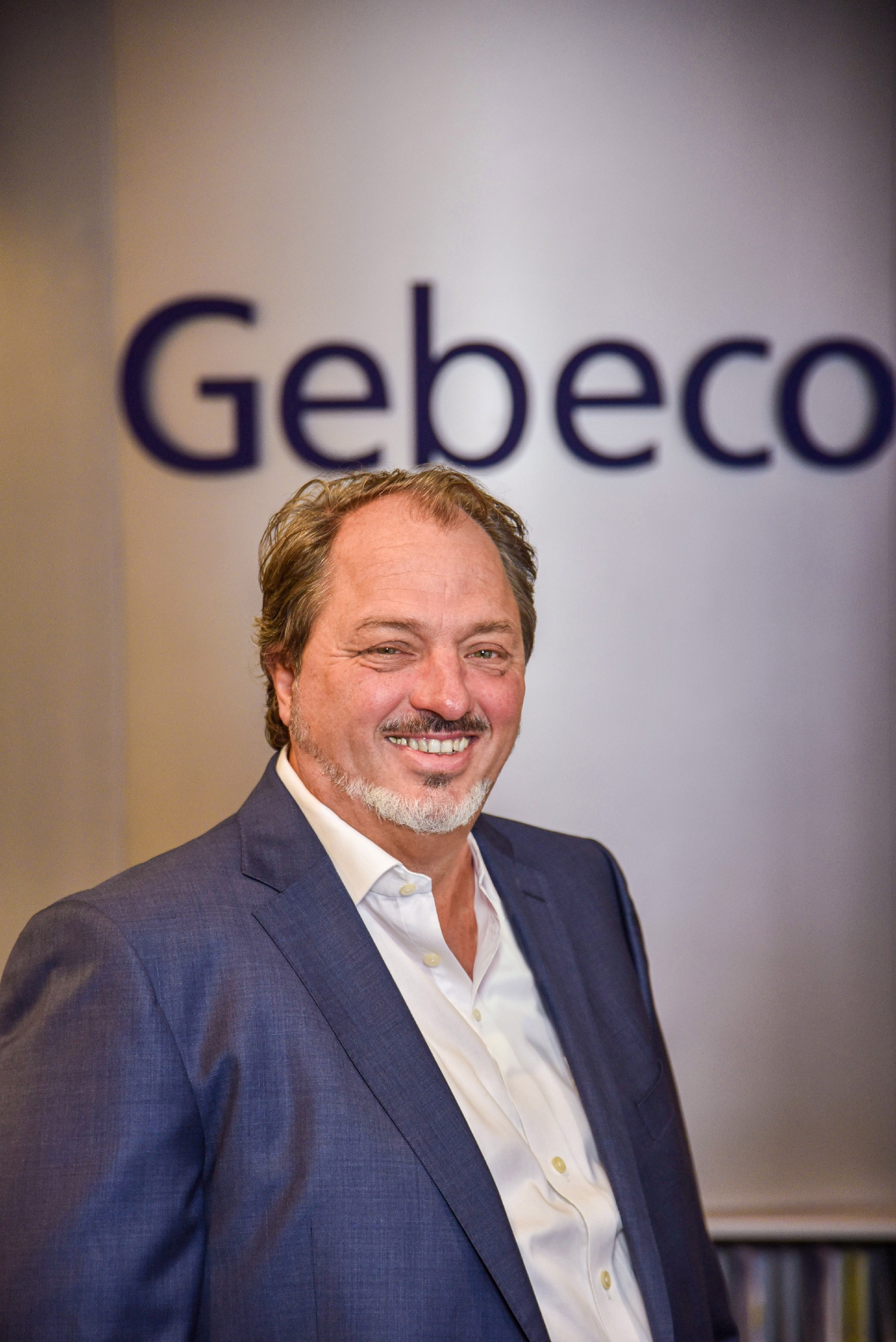 Gebeco-Geschäftsführer Thomas Bohlander