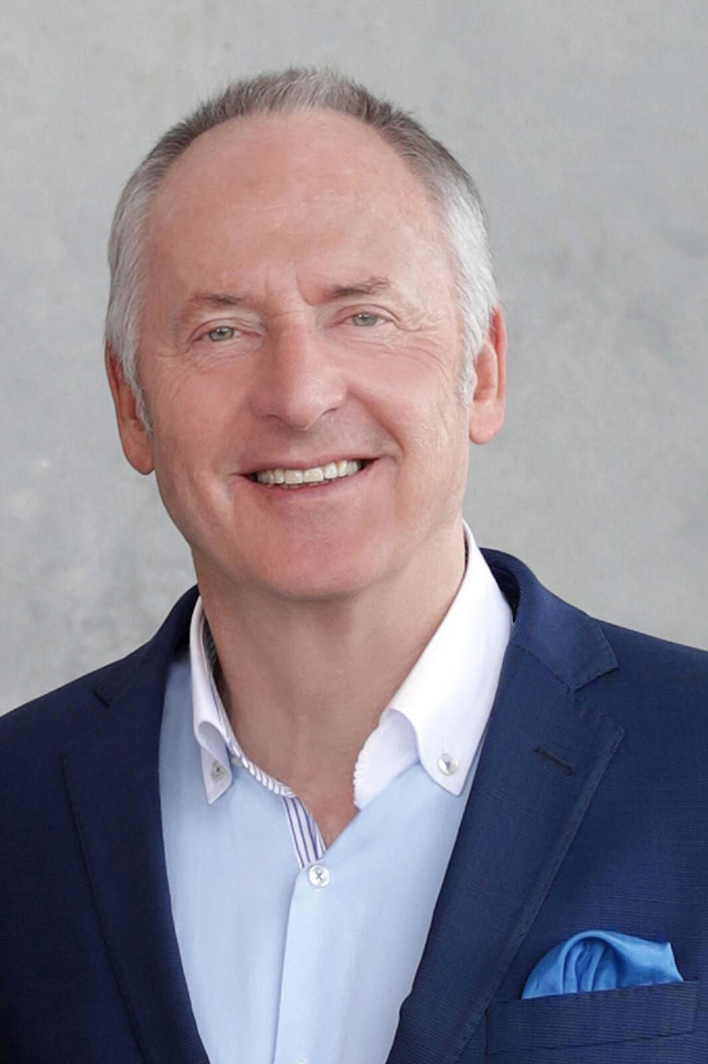 Karl Pojer ist neuer CEO der DER Touristik Hotels & Resorts (DTHR)