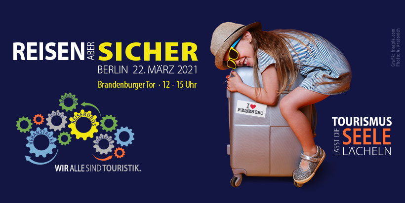 So werden die Autos auf dem Auto-Corso durch Berlin geschmückt