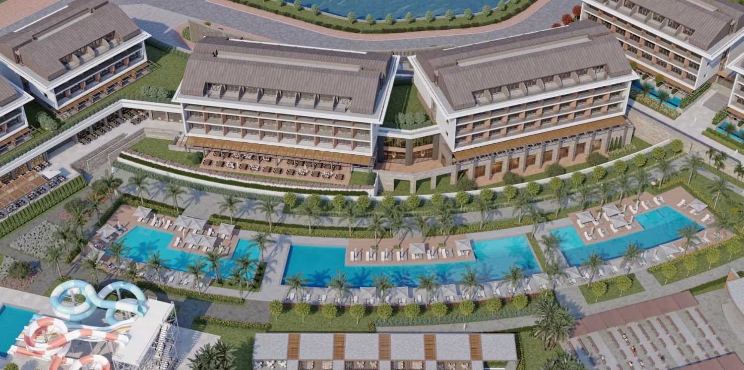 Dertour Hotel Division: Sieben weitere Hotels zum Sommer 2026