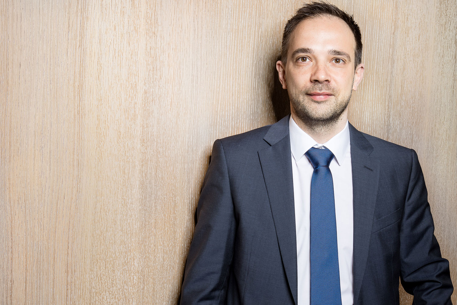 Travel-Charme-Geschäftsführer Daniel Eickworth Travel-Charme-Geschäftsführer Daniel Eickworth