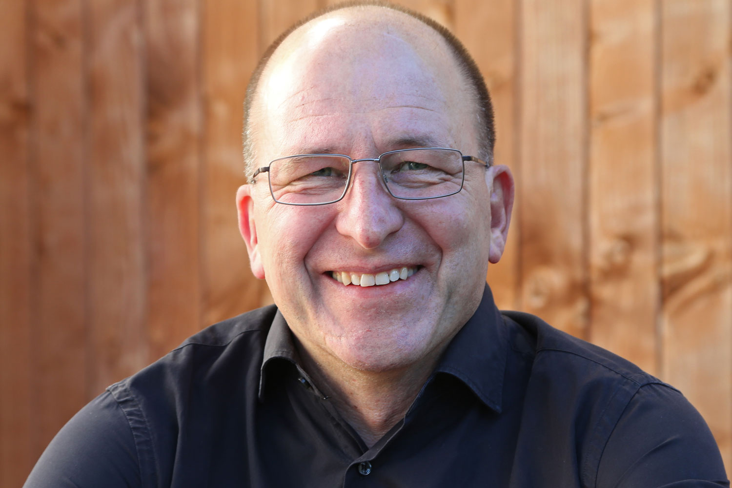 Geschäftsführer Wolfgang Sareiter führt das Familienunternehmen in der dritten Generation. Foto: Feuer und Eis Touristik