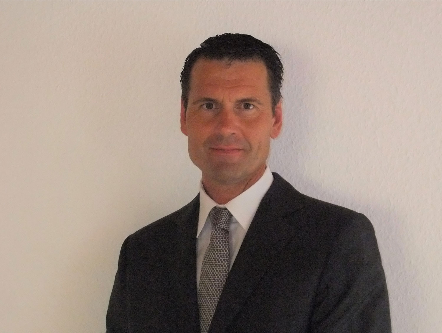 Frank Aepfelbach, Geschäftsführer von Selective Partners