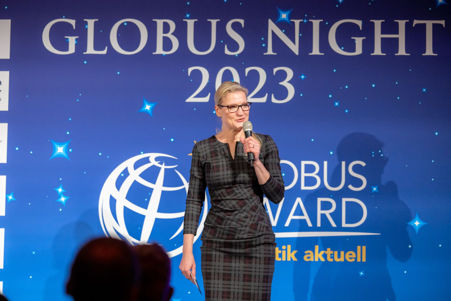 G Adventures: Abschied von Jeanette Buller